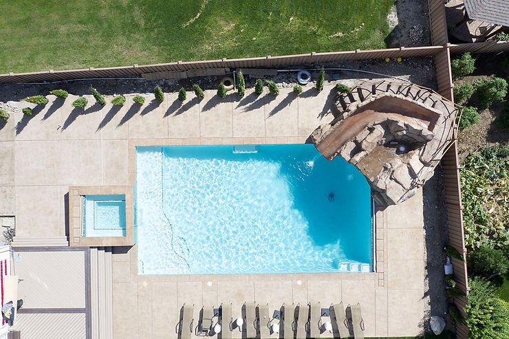 5 Reminders before opening your pool this spring
