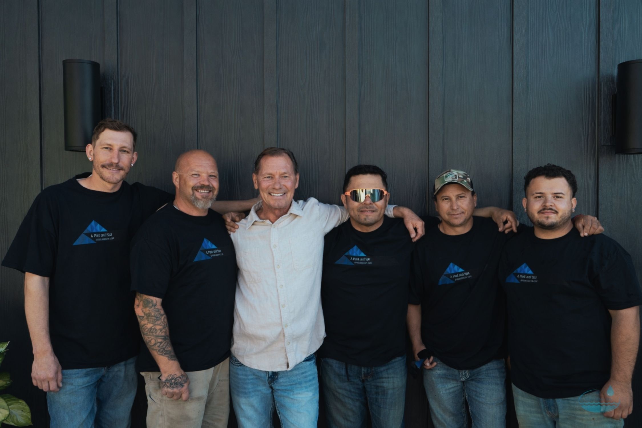 A Pool and Spa Professional Inground Swimming Pool Contractors in Utah