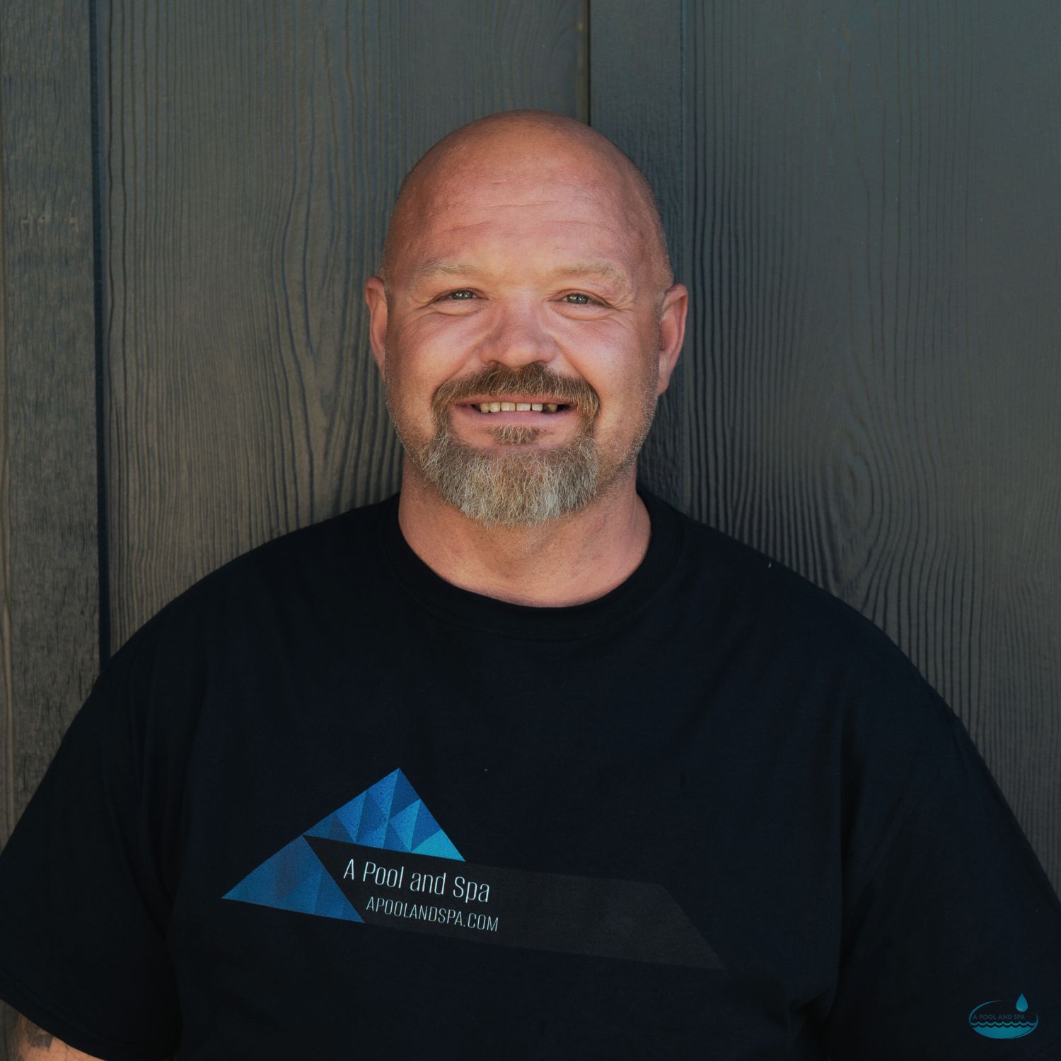 Brandon – Field Crew Member A Pool and Spa