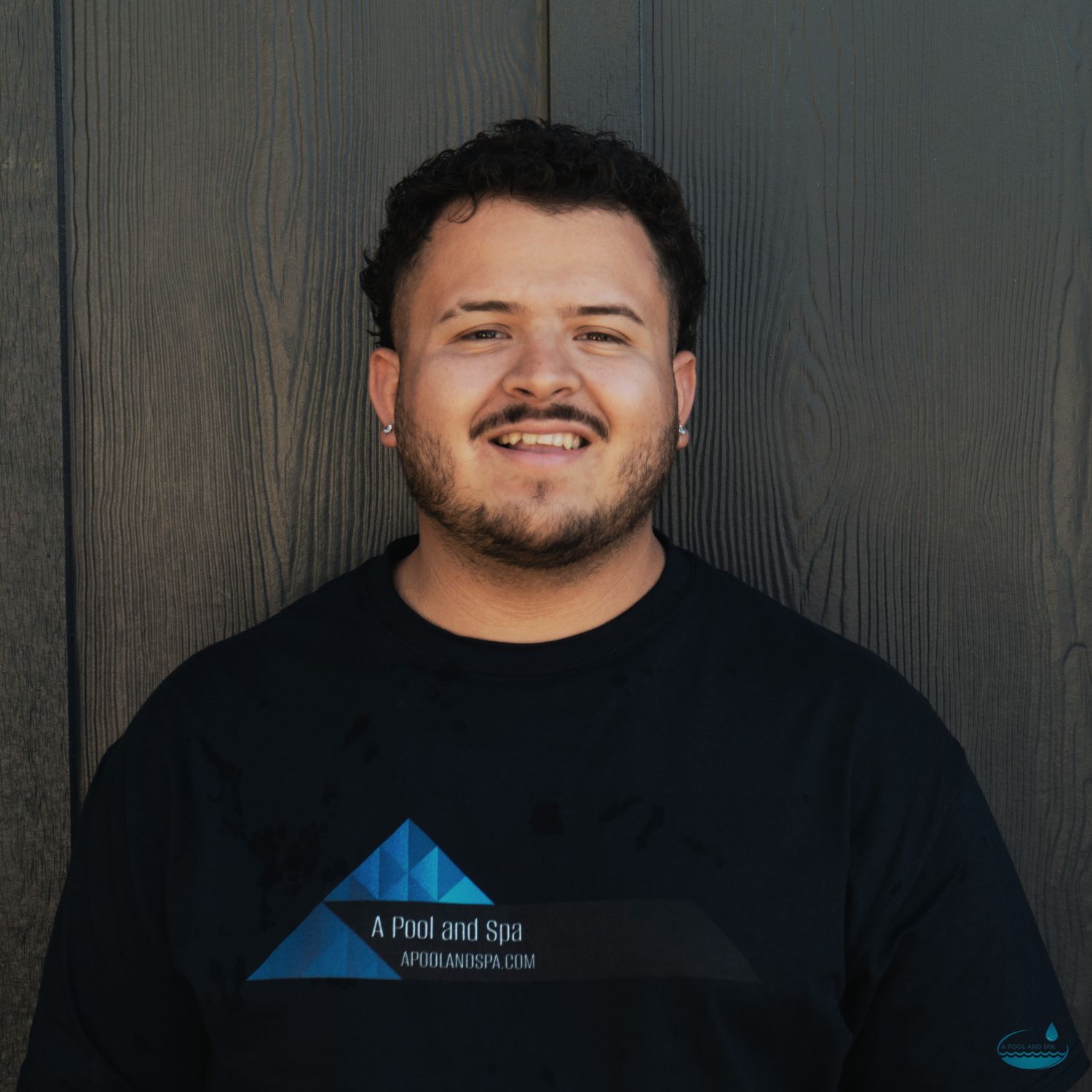 Israel – Field Crew Member A Pool and Spa