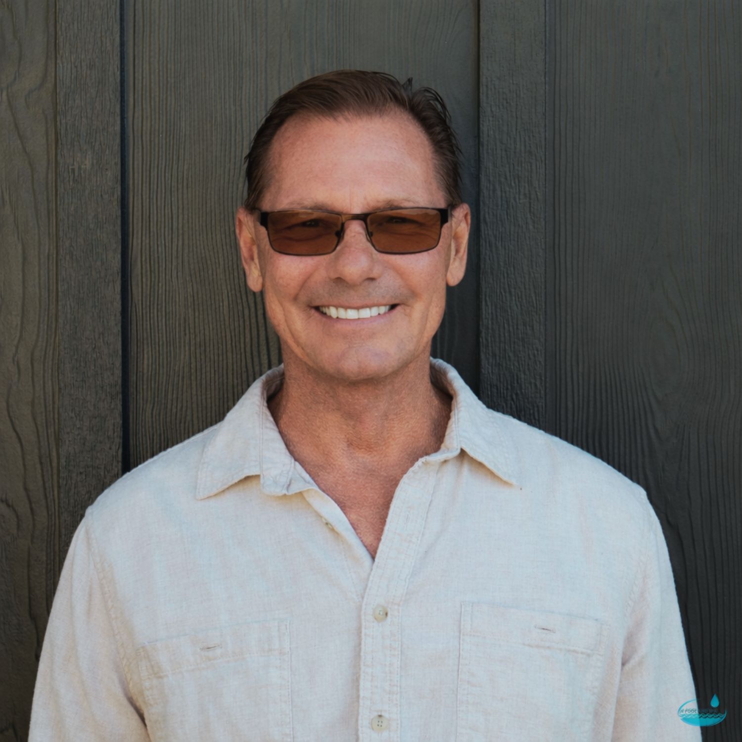 Robert Lanthier Owner and General Contractor - A Pool and Spa