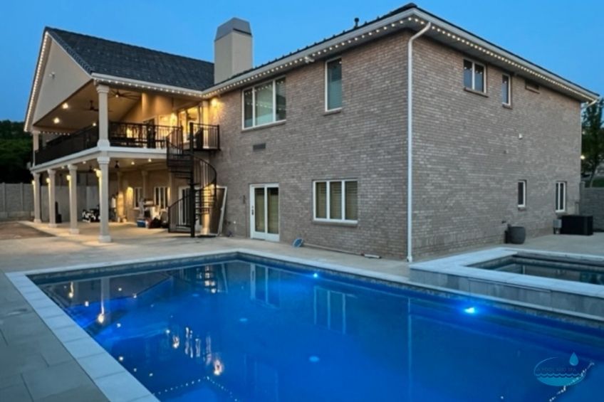 Designing With Confidence What Homeowners Should Understand Before Committing to a Pool or Spa