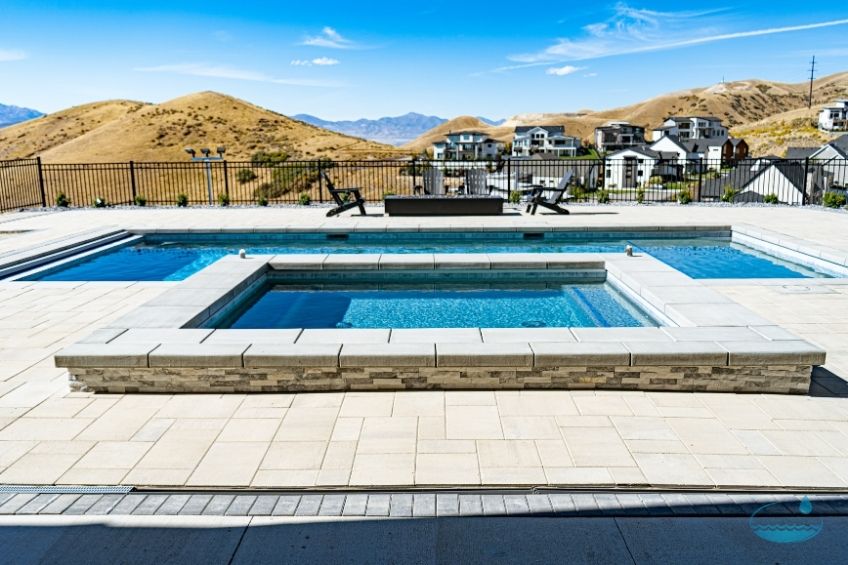 Designing an In-Ground Spa for Daily Use, Not Just Occasional Relaxation