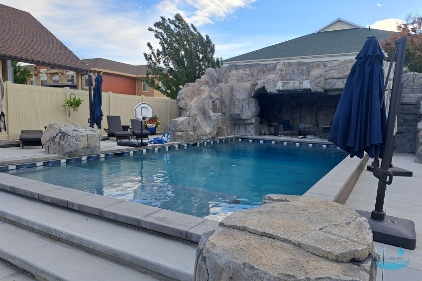 Why Architectural Design Is the Foundation of Every Exceptional Pool and Spa