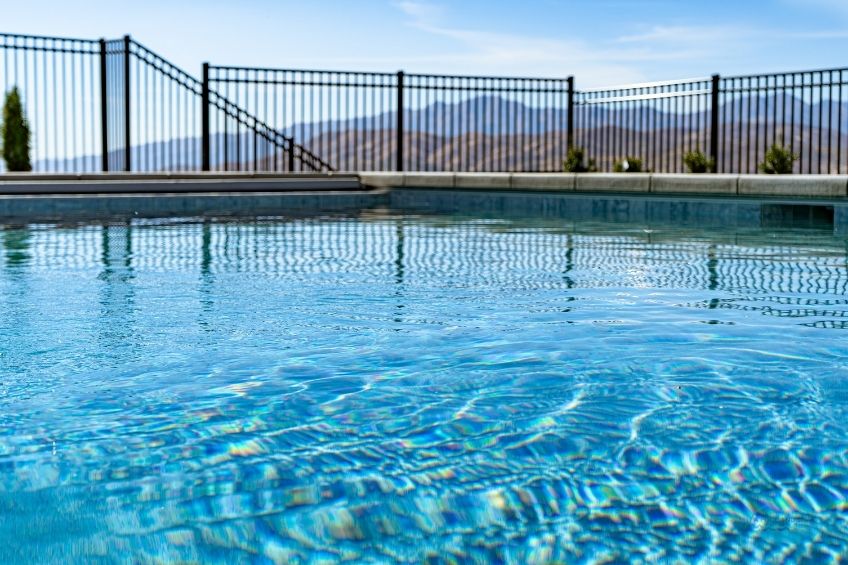 Why Winter Is the Smartest Time to Start Planning Your Pool or Spa Project