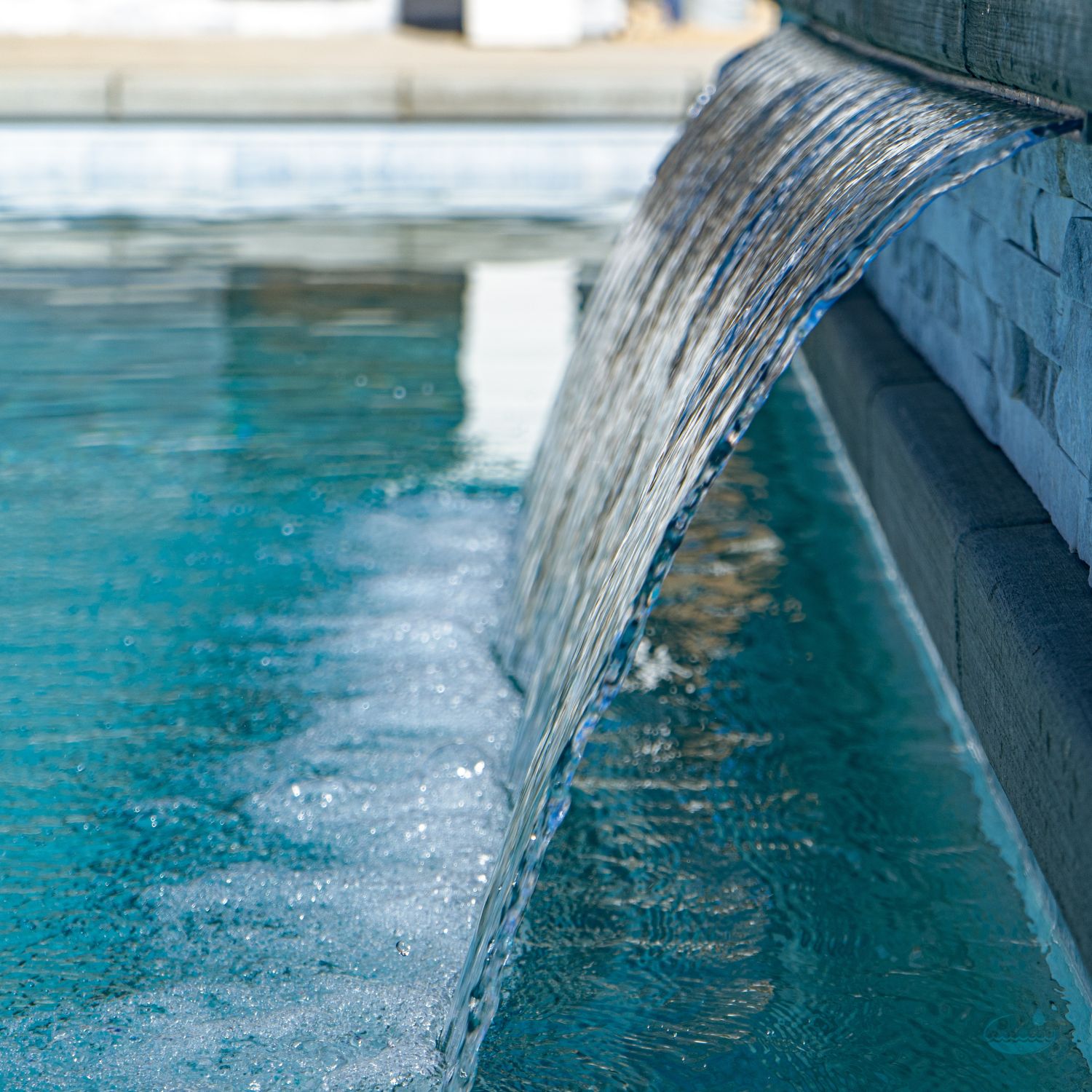 Energy Efficient Water Circulation and Filtration Pool Systems
