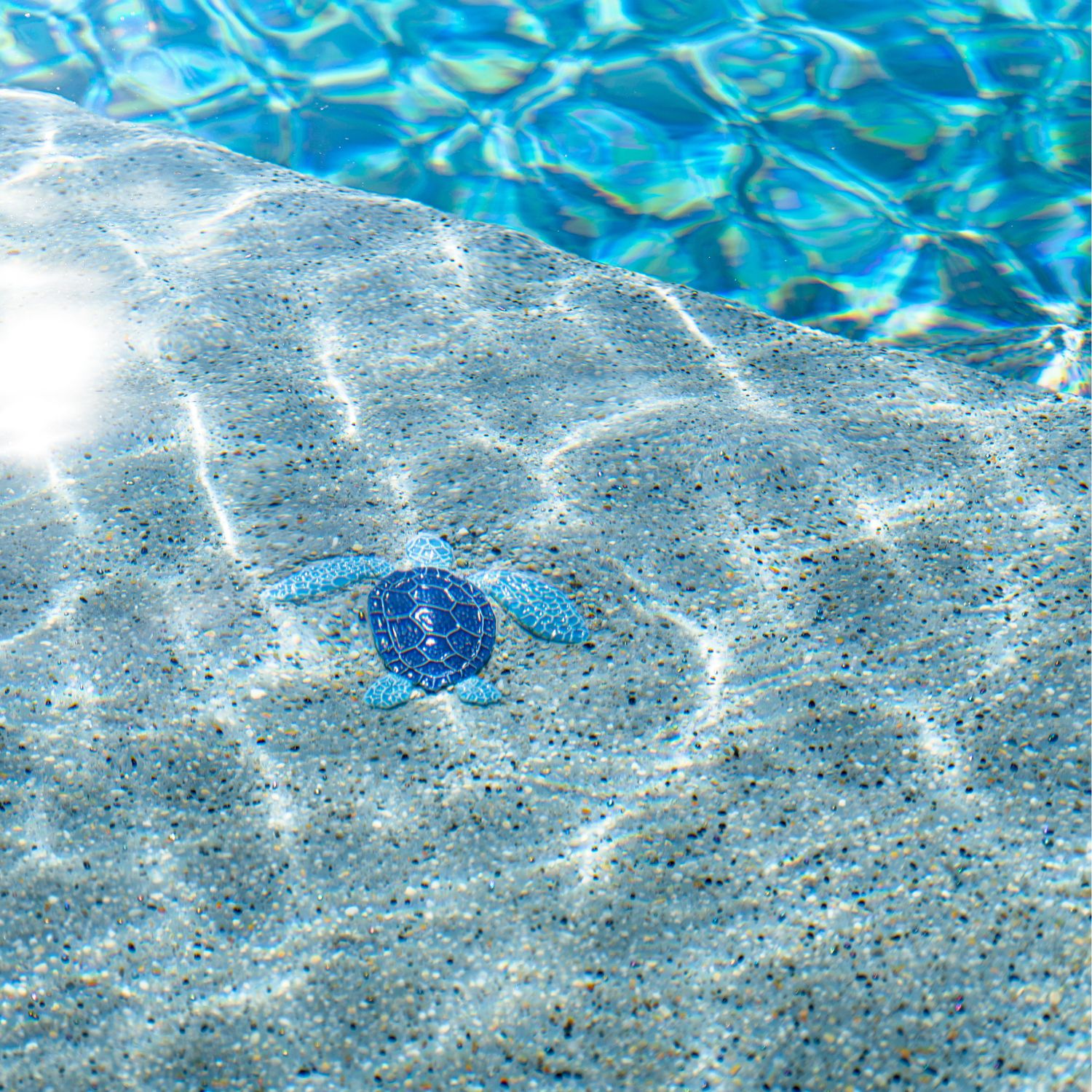 Glass Bead and Abalone Shell Finishes for High-End Visual Impact