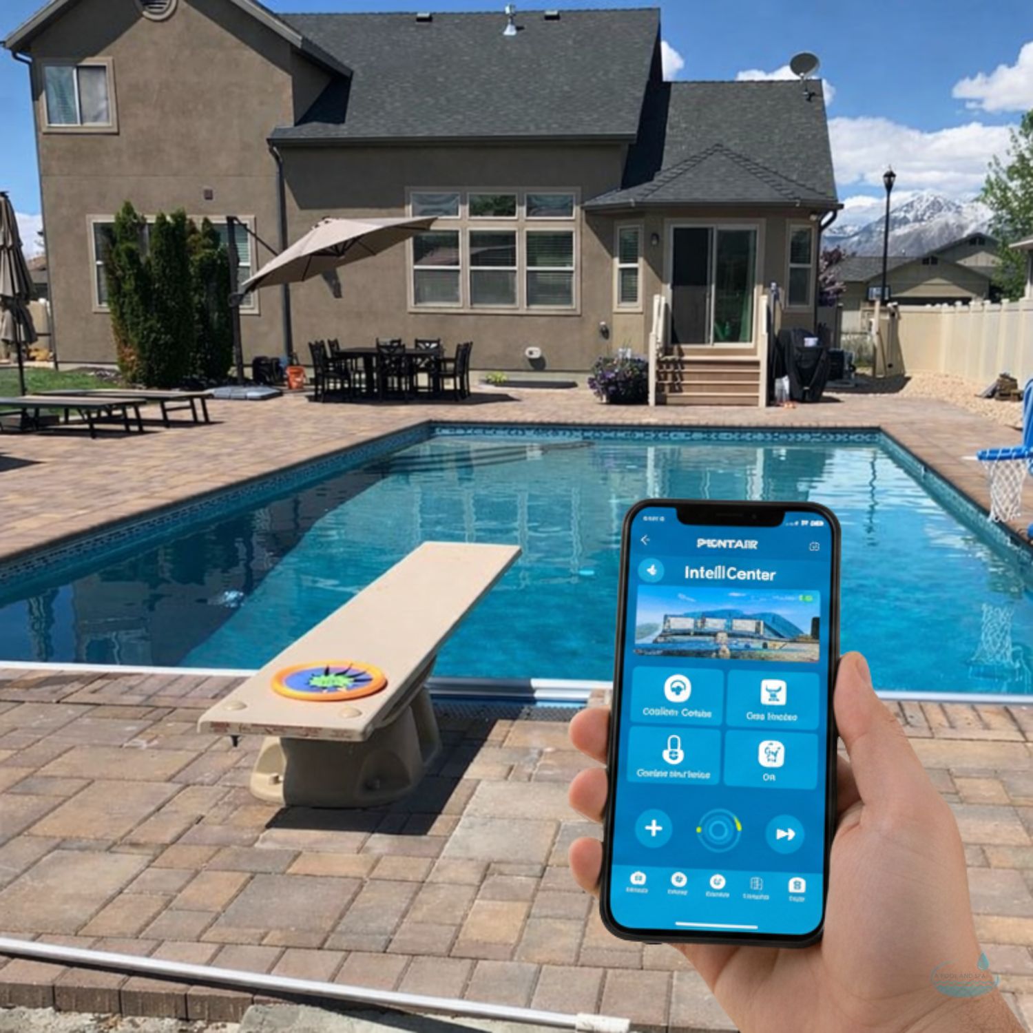 Pool Safety Alarm Systems That Detect Entry Immediately