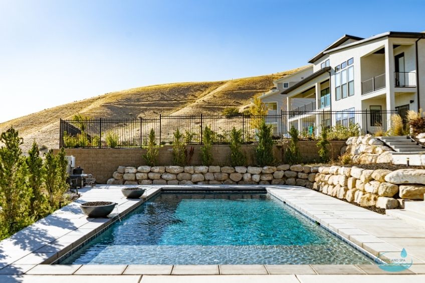 Why Architectural Design Determines How Much You’ll Actually Enjoy Your Pool or Spa