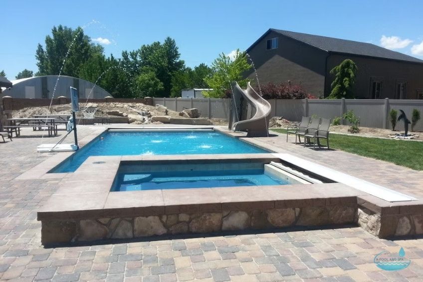 Why an In-Ground Spa Becomes the Most Used Feature in the Backyard