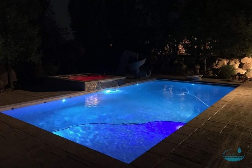 How Pool Lighting and Automation Redefine the Way You Experience Your Backyard