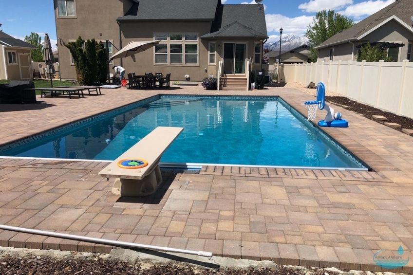 How Pool Depth Design Changes the Way You Use Your Pool