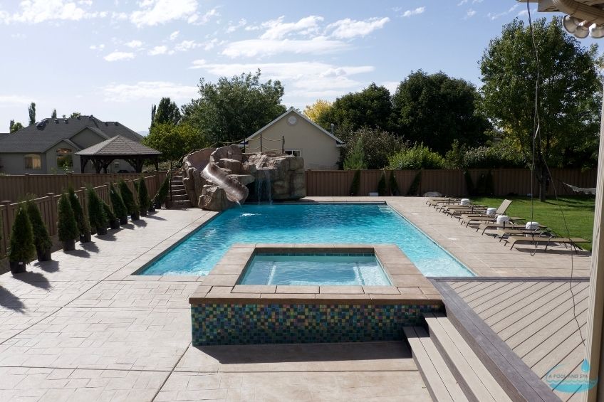 Why In-Ground Spas Are Becoming a Popular Feature in Backyard Design