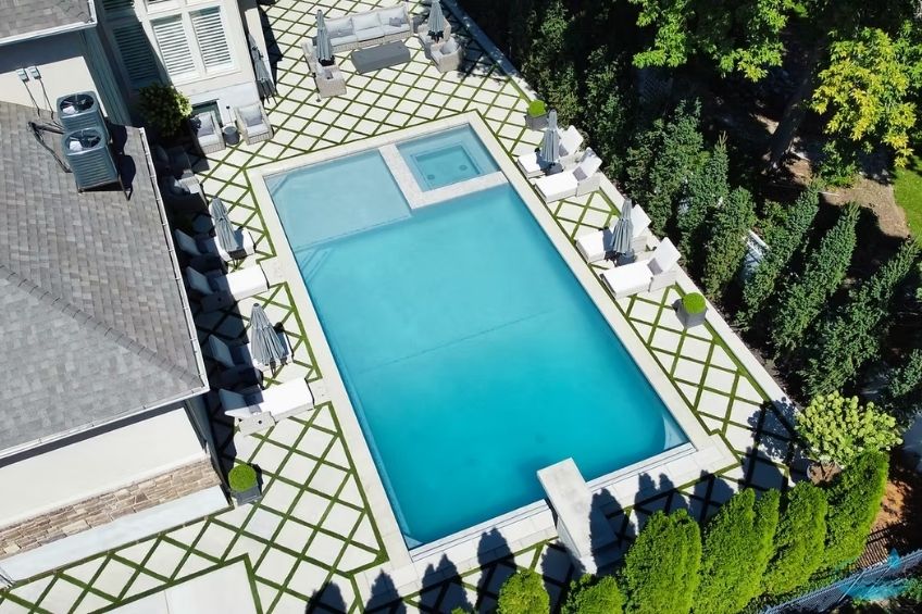 Why Every Backyard Deserves a Pool Designed for the Way You Live