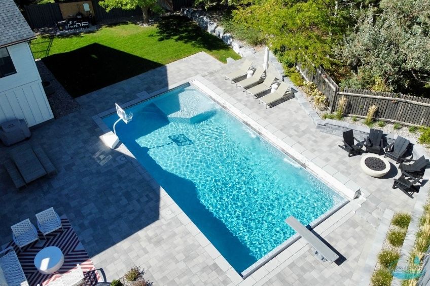Designing a Backyard That Looks Beautiful in Every Season